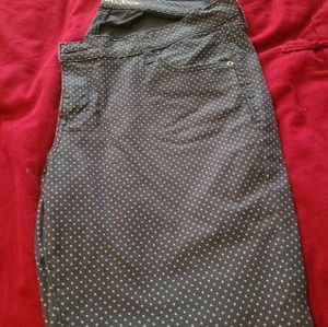 Old Navy Rockstar pants